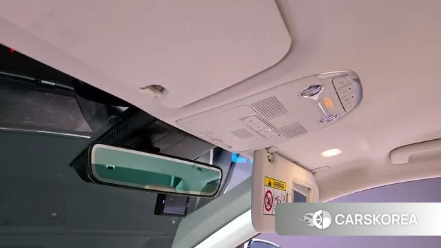 Hyundai The New Grandeur IG id 3401591 из Кореи 10