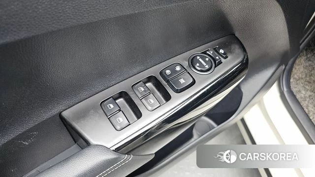 Kia All New Morning (JA) id 4632877 из Кореи 10