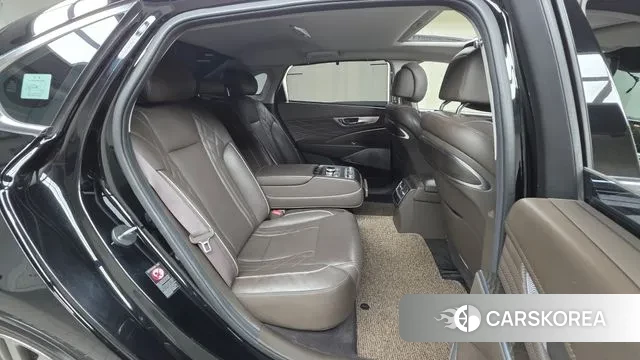 Kia More K9 id 3557783 из Кореи 10