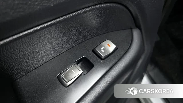 Ssangyong Rexton Sports id 3546949 из Кореи 10