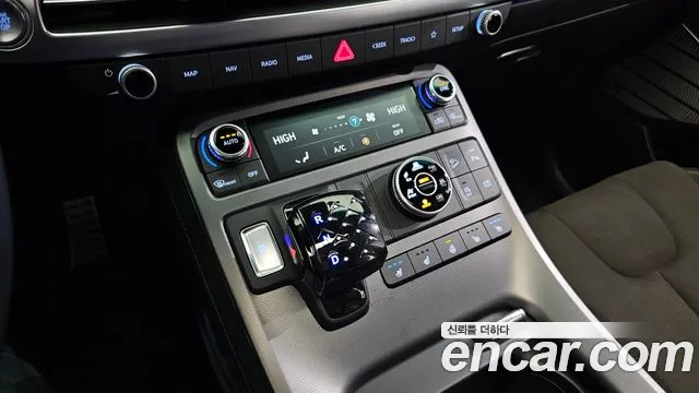 Hyundai The New Palisade id 2663709 из Кореи 10