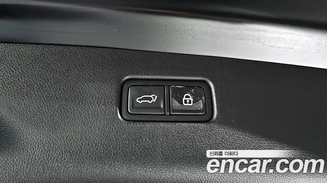 Genesis GV70 id 2927007 из Кореи 10