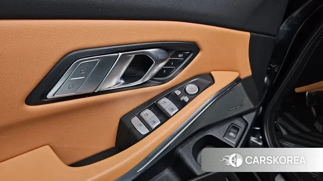 BMW 3 Series (G20) id 3393934 из Кореи 10