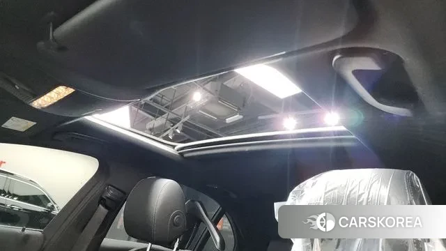 Mercedes-Benz E-Class W213 id 3533763 из Кореи 10