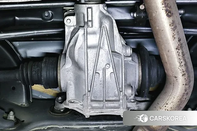 Mercedes-Benz E-Class W213 id 3322211 из Кореи 10