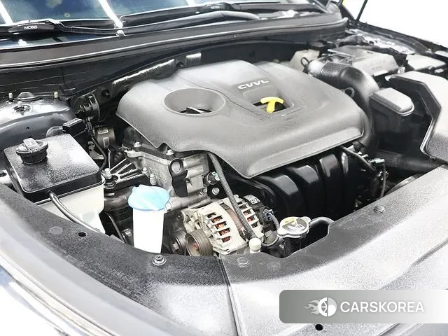 Hyundai Sonata New Rise id 3434855 из Кореи 10