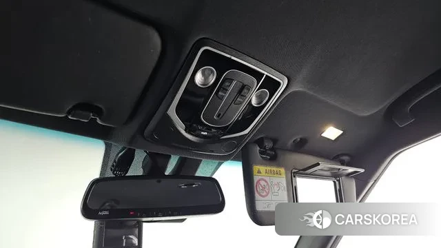 Ssangyong Torres id 3333690 из Кореи 10