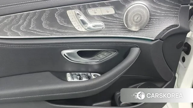 Mercedes-Benz E-Class W213 id 3606350 из Кореи 10