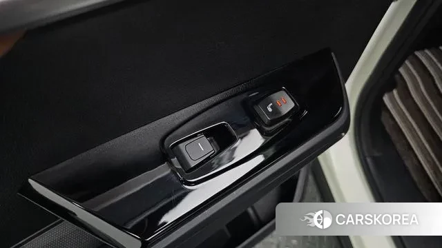 Ssangyong Torres id 3712202 из Кореи 10