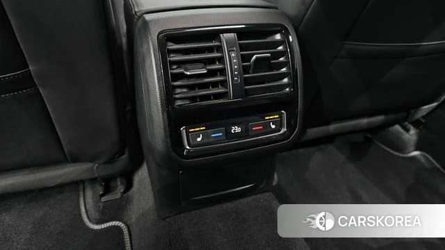 Volkswagen Arteon id 3801053 из Кореи 10