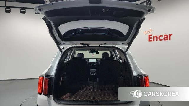 Kia Sorento 4th Generation id 3934452 из Кореи 10