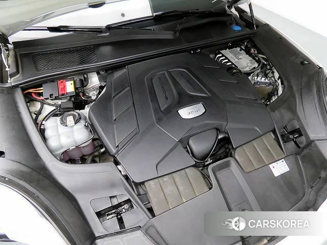 Porsche Cayenne (PO536) id 4631617 из Кореи 10