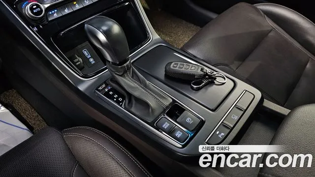 Hyundai Grandeur IG id 2665794 из Кореи 10