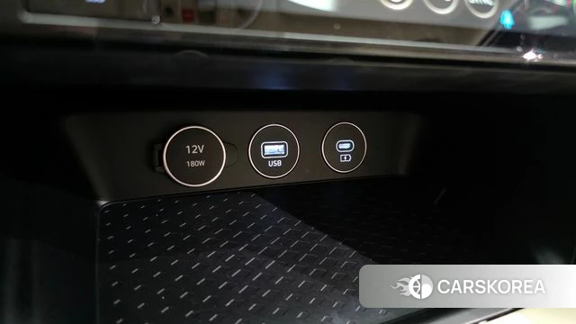 Genesis The New G70 id 4329518 из Кореи 10