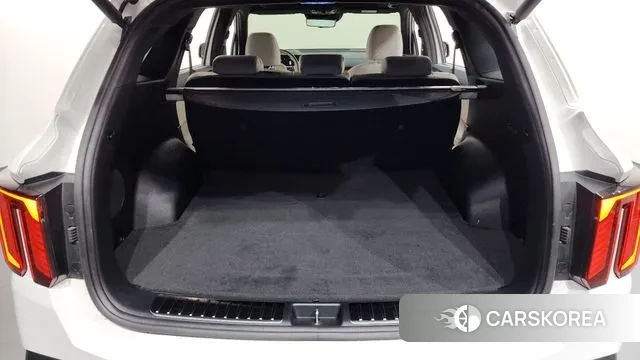 Kia The New Sorento 4th Generation id 3763728 из Кореи 10