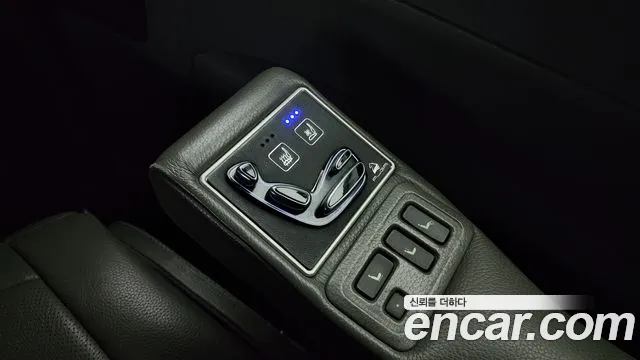 Hyundai The New Grand Starex id 2675334 из Кореи 10