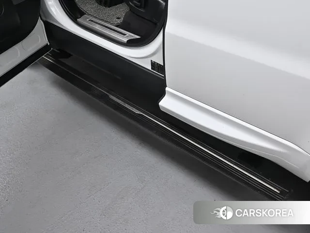 Land Rover Range Rover Sport 2nd Generation id 2995631 из Кореи 10