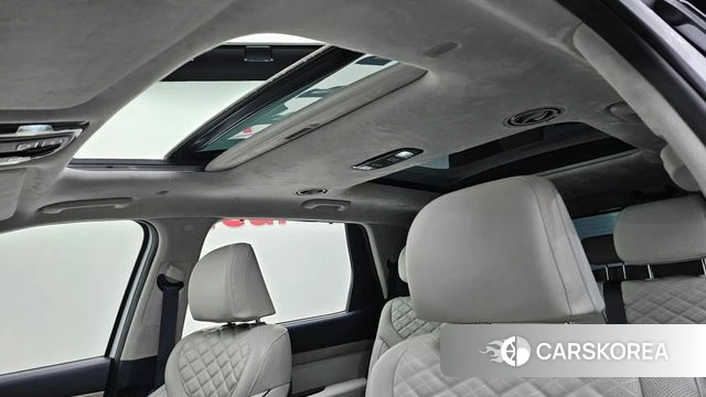 Hyundai Palisade id 4525036 из Кореи 10