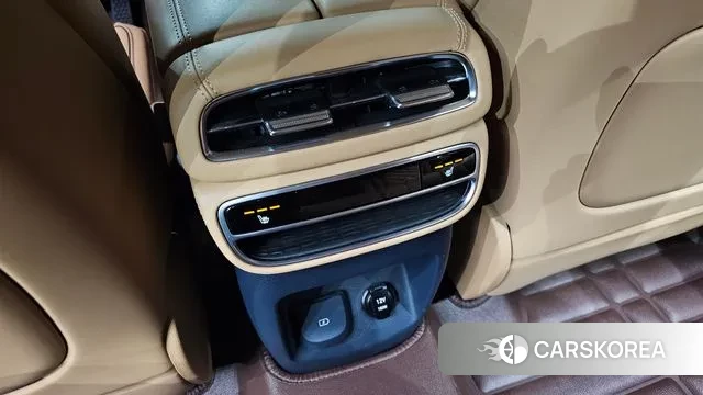 Genesis GV80 id 2895756 из Кореи 10