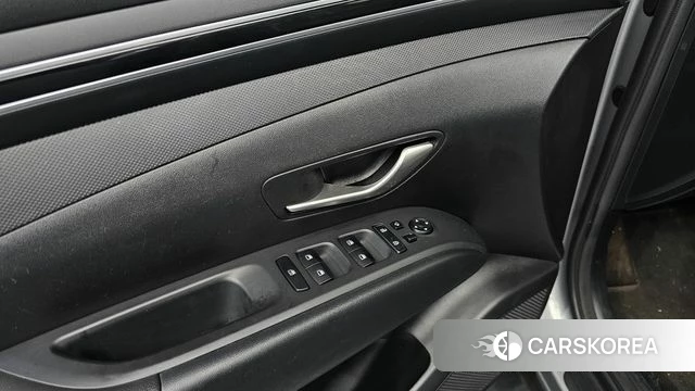 Hyundai Tucson (NX4) id 4316003 из Кореи 10
