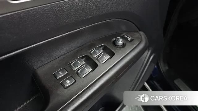 Ssangyong Rexton Sports id 3515026 из Кореи 10