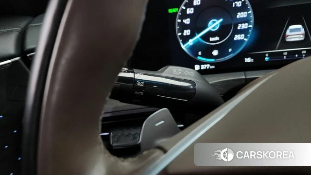 Kia K8 Hybrid id 3892054 из Кореи 10