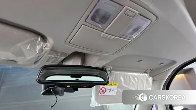 Kia The New Ray id 3192147 из Кореи 10