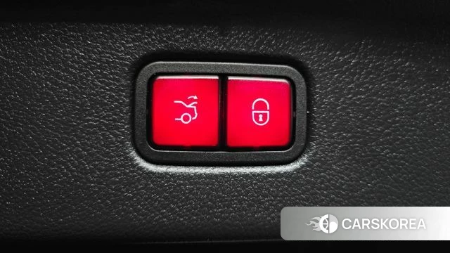 Mercedes-Benz S-Class W223 id 4231335 из Кореи 10