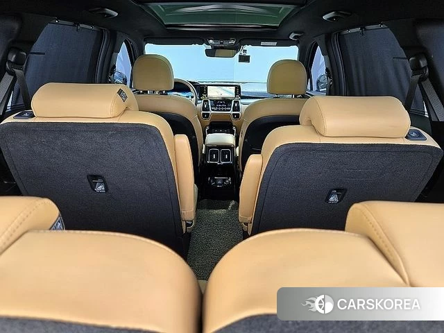 Kia Sorento 4th Generation id 4476776 из Кореи 10