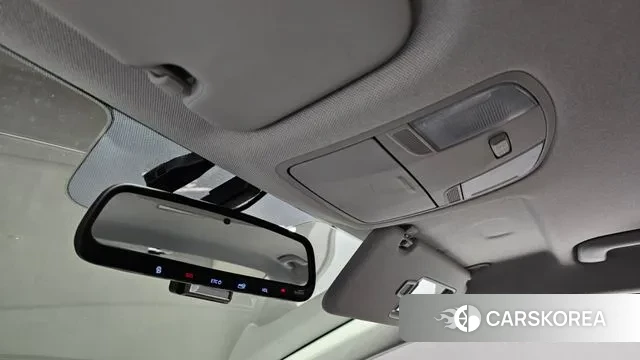 Hyundai The New Avante AD id 2941291 из Кореи 10