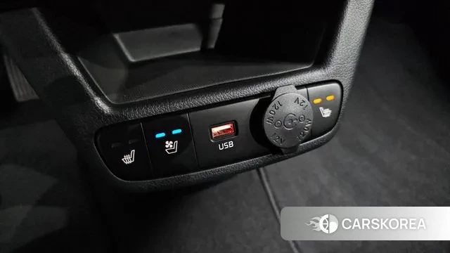 Kia The New Kia Ray id 3016215 из Кореи 10