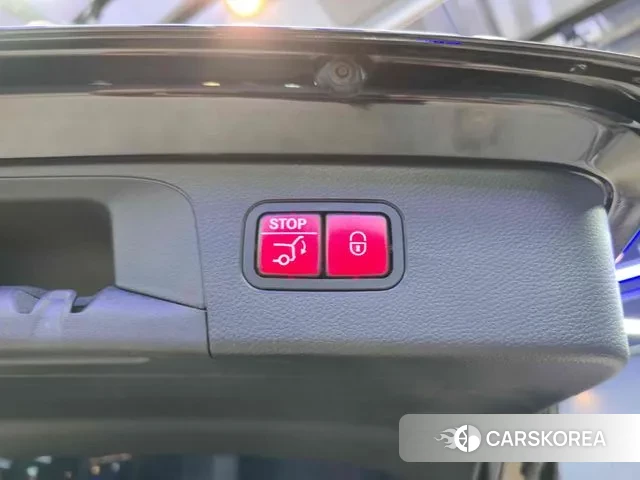 Mercedes-Benz GLC-Class X253 id 3428430 из Кореи 10