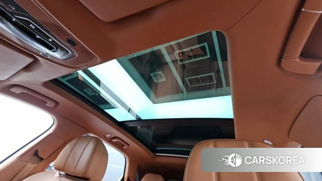 Bentley Bentayga id 4543022 из Кореи 10