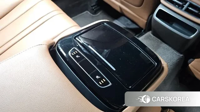 Genesis G80 (RG3) id 3372046 из Кореи 10