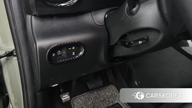 Hyundai Casper id 3154066 из Кореи 10