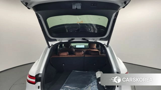 Genesis GV70 id 4194966 из Кореи 10