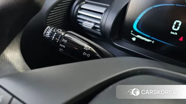 Hyundai Casper id 3707159 из Кореи 10