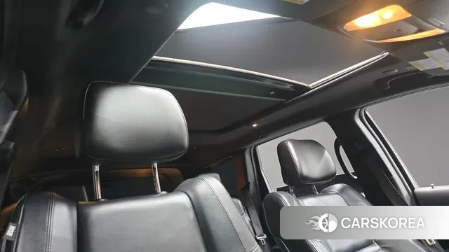 Jeep Grand Cherokee id 3681855 из Кореи 10