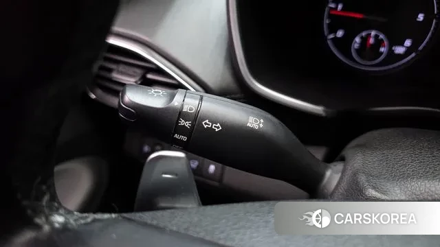 Hyundai The New Santa Fe id 2940711 из Кореи 10