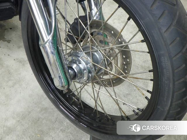 Проданный Harley-Davidson Softail Custom FXSTC1580 id 4236851 из Японии, фото 10