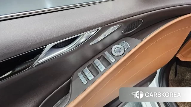 Genesis G80 (RG3) id 3530256 из Кореи 10