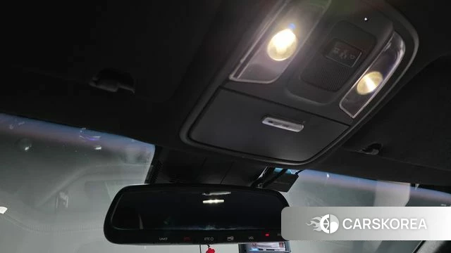 Kia Stinger id 3942947 из Кореи 10