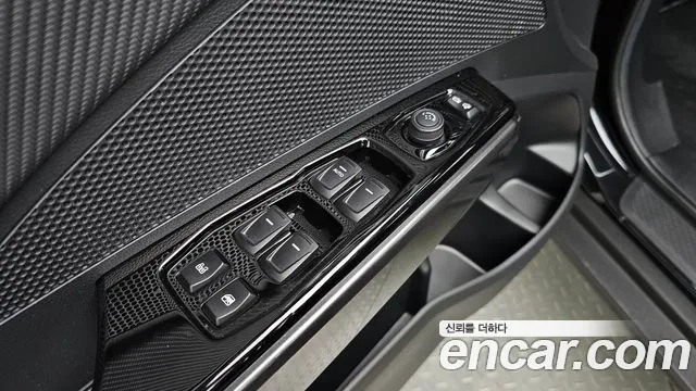 Ssangyong The New Tivoli id 2847720 из Кореи 10