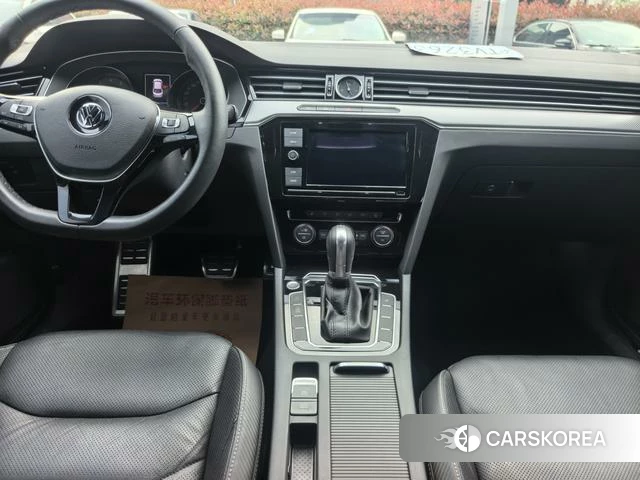 Volkswagen CC id 4238807 из Китая 10