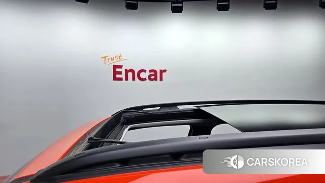 Jeep Renegade id 3009124 из Кореи 10