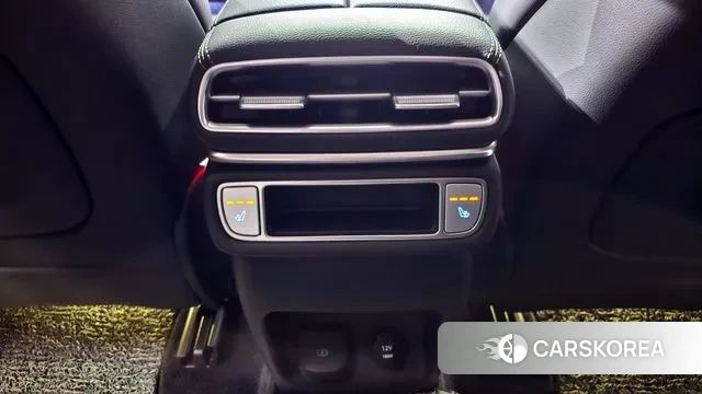 Genesis GV80 id 3550034 из Кореи 10