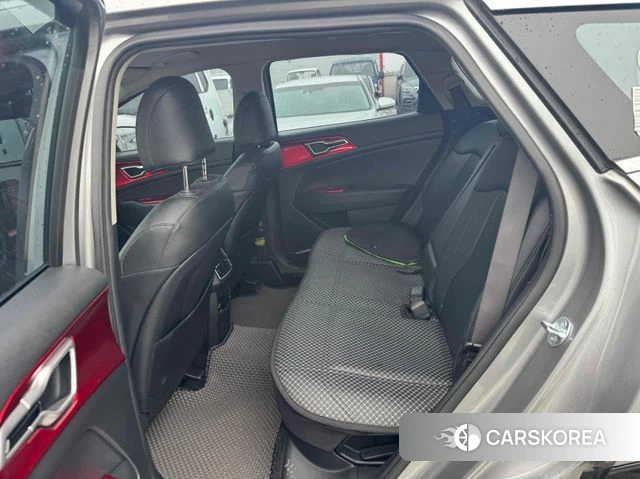 Kia Sportage 5th Generation id 3838543 из Кореи 10