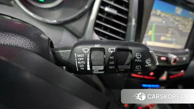 Ssangyong Tivoli Armor id 3861571 из Кореи 10