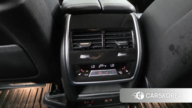BMW X5 (G05) id 4768083 из Кореи 10