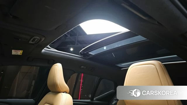 Volvo XC40 id 3872709 из Кореи 10